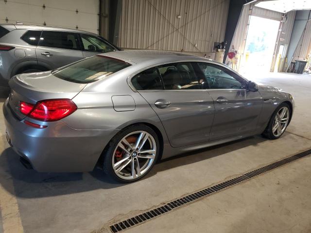 Photo 3 from auction – 2013 BMW 650 XI with VIN WBA6B4C50DD097909