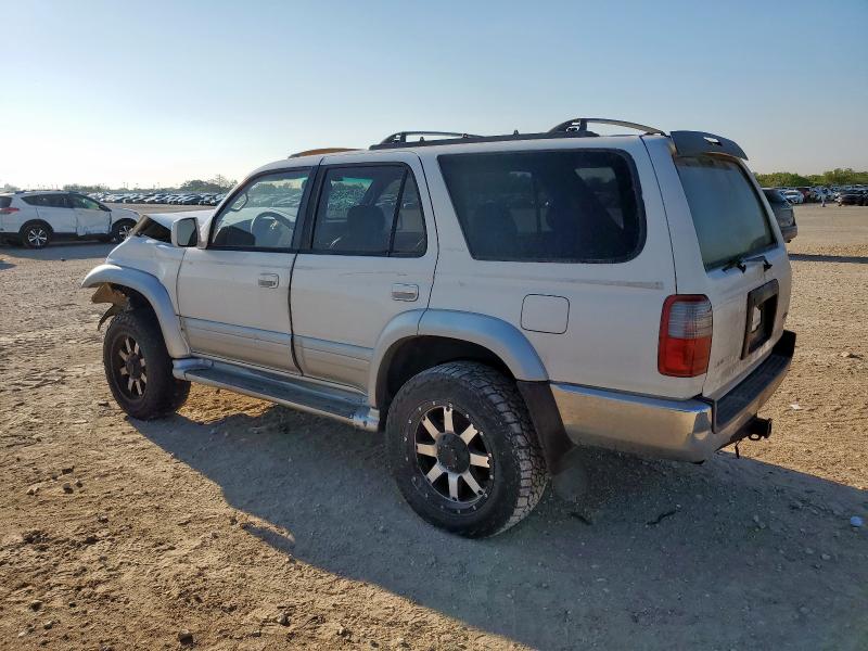Photo 2 from auction – 1998 TOYOTA 4RUNNER LI with VIN JT3GN87R9W0076929
