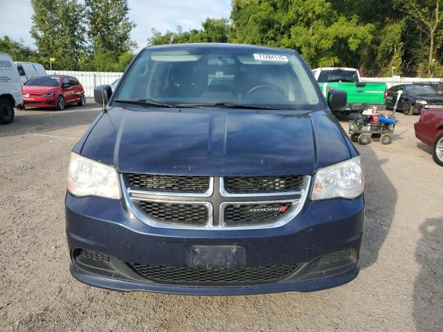 Photo 5 from auction – 2014 DODGE GRAND CARA with VIN 2C4RDGBGXER142514