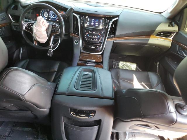Photo 8 from auction – 2020 CADILLAC ESCALADE P with VIN 1GYS4CKJ9LR159646