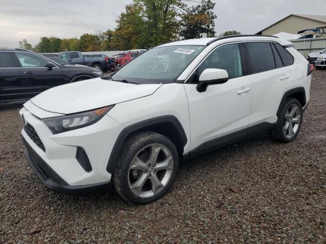 TOYOTA RAV4 LE 2019 with VIN 2T3G1RFV7KW079328 - Photo from auction