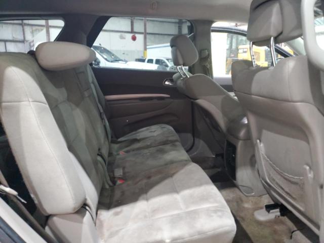 Photo 11 from auction – 2011 DODGE DURANGO EX with VIN 1D4RE2GG3BC654003