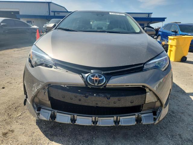 Photo 5 from auction – 2019 TOYOTA COROLLA L with VIN 2T1BURHE3KC161453
