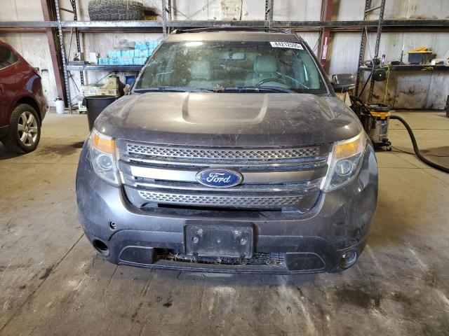 Photo 5 from auction – 2011 FORD EXPLORER LIMITED with VIN 1FMHK7F81BGA91529