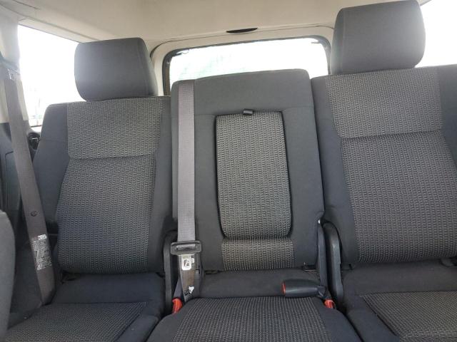 Photo 10 from auction – 2008 JEEP COMMANDER SPORT with VIN 1J8HH48K98C153441