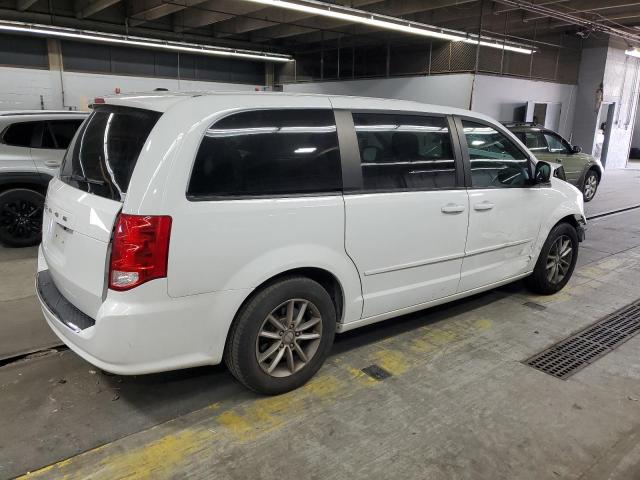 Photo 3 from auction – 2015 DODGE GRAND CARAVAN SE with VIN 2C4RDGBG3FR692171