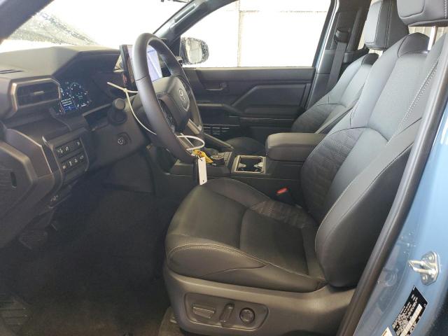 Photo 7 from auction – 2025 TOYOTA 4RUNNER SR with VIN JTEVA5BR7S5024521