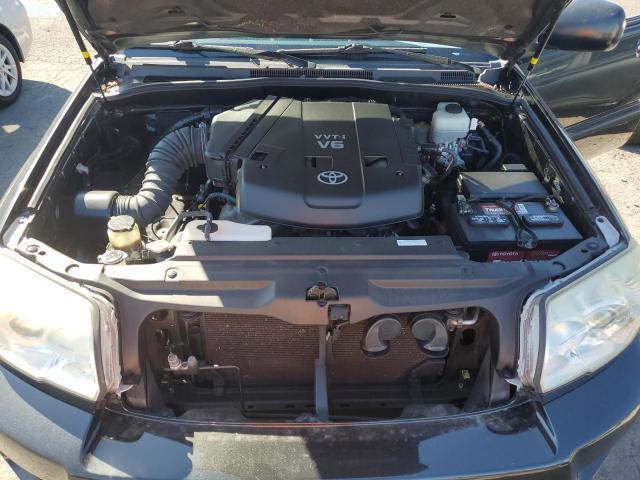 Photo 12 from auction – 2007 TOYOTA 4RUNNER SR with VIN JTEBU14R370123258