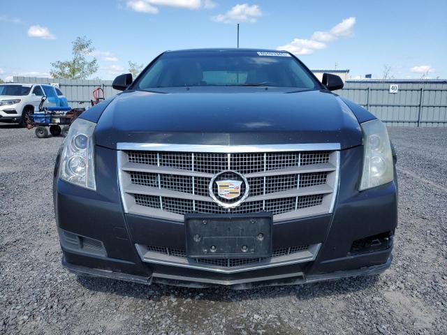 Photo 5 from auction – 2011 CADILLAC CTS with VIN 1G6DC5EY0B0109794