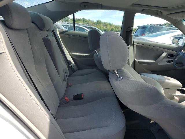 Photo 10 from auction – 2009 TOYOTA CAMRY BASE with VIN 4T4BE46K39R076426