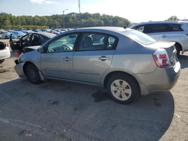 Photo 2 from auction – 2008 NISSAN SENTRA 2.0 with VIN 3N1AB61E18L756501