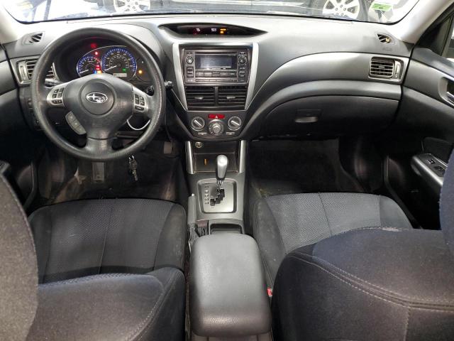 Photo 8 from auction – 2012 SUBARU FORESTER 2 with VIN JF2SHBDC5CH403349