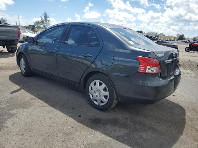 Photo 2 from auction – 2011 TOYOTA YARIS with VIN JTDBT4K37B1402545
