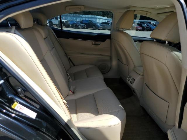 Photo 10 from auction – 2013 LEXUS ES 350 with VIN JTHBK1GG1D2057229