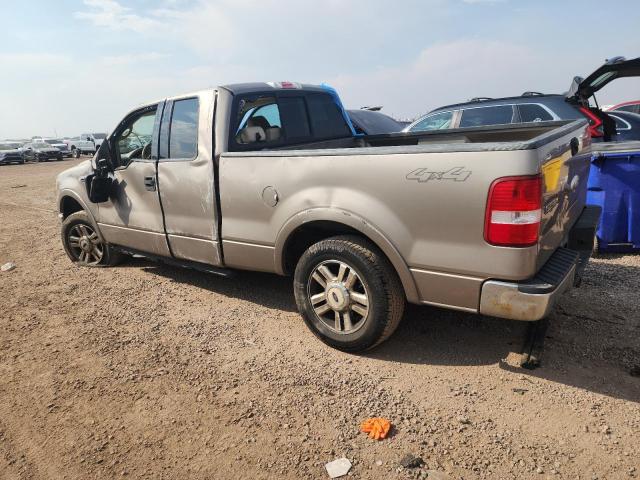 Photo 2 from auction – 2004 FORD F150 with VIN 1FTPX14514NB44414