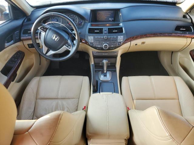 Photo 8 from auction – 2012 HONDA CROSSTOUR with VIN 5J6TF3H5XCL007189