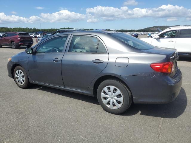 Photo 2 from auction – 2010 TOYOTA COROLLA with VIN 2T1BU4EE2AC312773