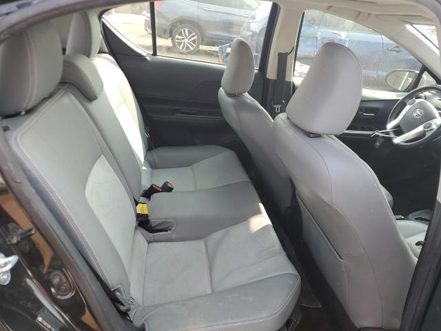 Photo 10 from auction – 2015 TOYOTA PRIUS C with VIN JTDKDTB38F1091379