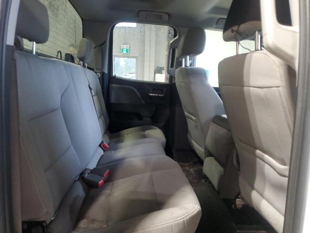 Photo 10 from auction – 2016 GMC SIERRA with VIN 1GTV2LEC9GZ241209