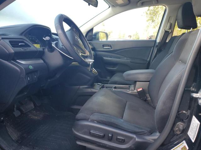 Photo 7 from auction – 2016 HONDA CR-V EX with VIN 2HKRM4H58GH656558