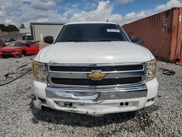 Photo 5 from auction – 2007 CHEVROLET SILVERADO with VIN 2GCEC13C671720278