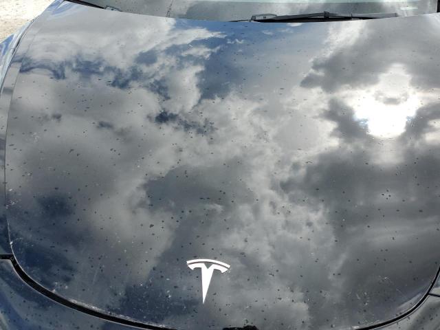 Photo 11 from auction – 2023 TESLA MODEL 3 with VIN 5YJ3E1EAXPF452605