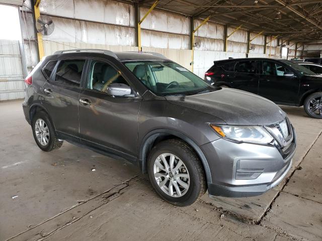 Photo 4 from auction – 2017 NISSAN ROGUE S with VIN KNMAT2MVXHP597934