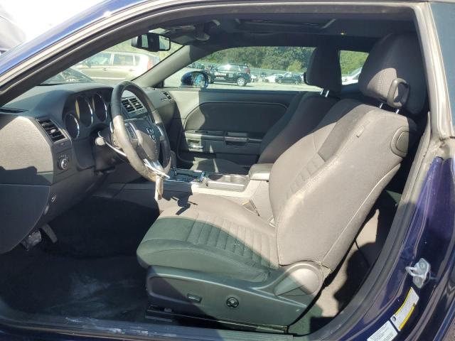Photo 7 from auction – 2014 DODGE CHALLENGER R/T with VIN 2C3CDYBT4EH160607