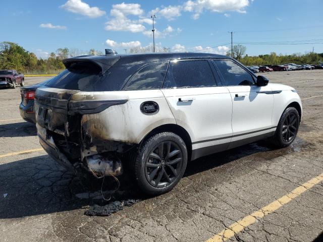 Photo 3 from auction – 2025 LAND ROVER RANGE ROVER VELAR with VIN SALYJ2EX7SA801791