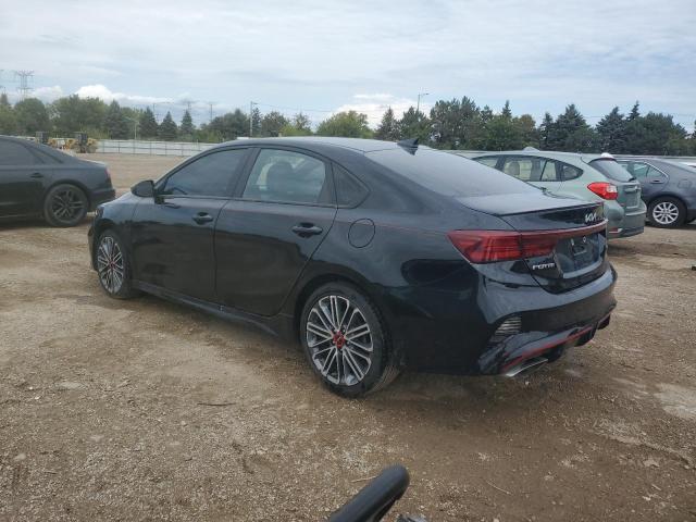 Photo 2 from auction – 2024 KIA FORTE with VIN 3KPF44AC0RE771898