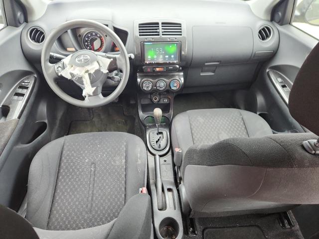 Photo 8 from auction – 2009 TOYOTA SCION XD with VIN JTKKU10419J049231