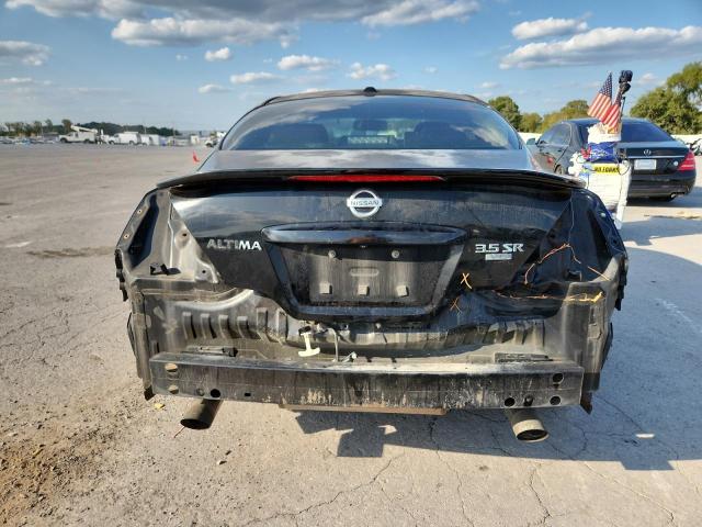 Photo 6 from auction – 2010 NISSAN ALTIMA SR with VIN 1N4BL2EP2AC161862