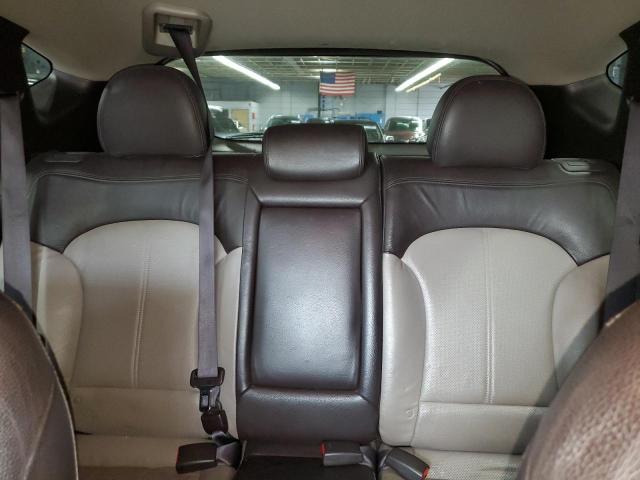 Photo 10 from auction – 2011 HYUNDAI TUCSON GLS with VIN KM8JUCAC8BU226409