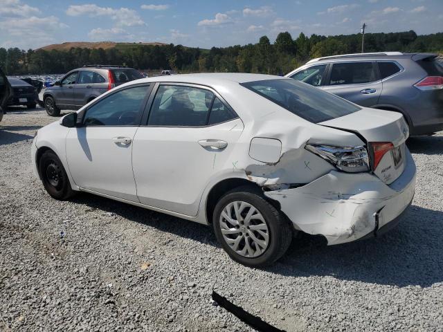 Photo 2 from auction – 2018 TOYOTA COROLLA L with VIN 2T1BURHE8JC057247