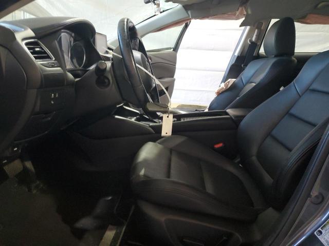 Photo 7 from auction – 2016 MAZDA 6 TOURING with VIN JM1GJ1V53G1417932