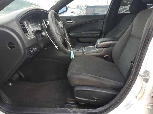 Photo 7 from auction – 2014 DODGE CHARGER with VIN 2C3CDXBG5EH234467