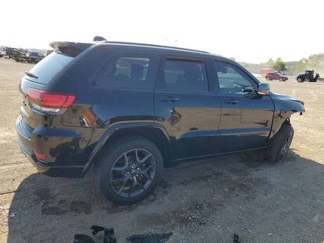 Photo 3 from auction – 2021 JEEP GRAND CHER with VIN 1C4RJFBG8MC525667