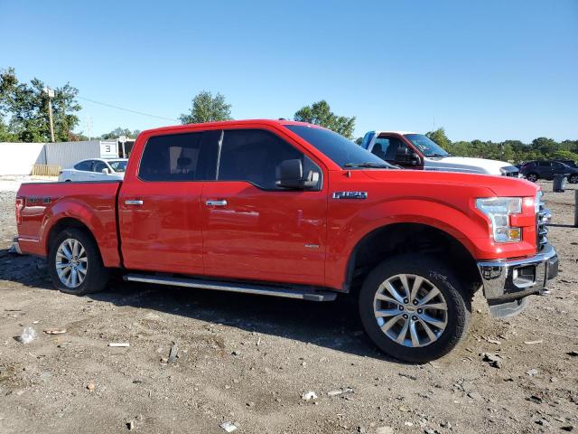 Photo 4 from auction – 2015 FORD F150 SUPER with VIN 1FTEW1EG7FFB92152