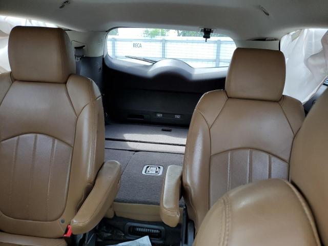 Photo 10 from auction – 2015 BUICK ENCLAVE with VIN 5GAKRCKD8FJ358662