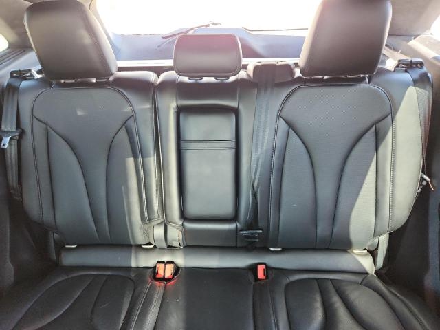 Photo 10 from auction – 2017 LINCOLN MKC RESERV with VIN 5LMCJ3D93HUL21144