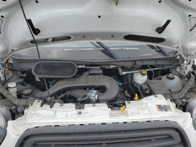 Photo 11 from auction – 2018 FORD TRANSIT T- with VIN 1FTYE1CM0JKA24152