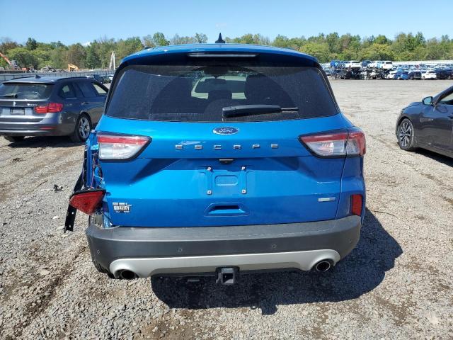 Photo 6 from auction – 2020 FORD ESCAPE SEL with VIN 1FMCU9H96LUA19962