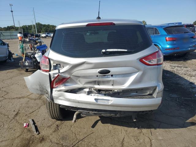 Photo 6 from auction – 2014 FORD ESCAPE S with VIN 1FMCU0F71EUC73224