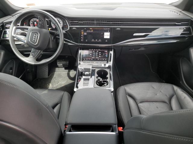 Photo 8 from auction – 2021 AUDI Q8 PREMIUM with VIN WA1EVAF15MD004910
