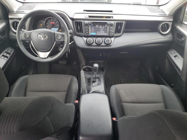 Photo 8 from auction – 2016 TOYOTA RAV4 LE with VIN JTMZFREV7GJ075040