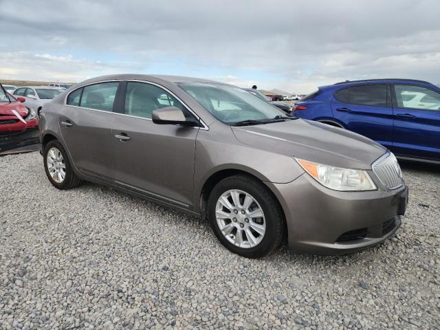 Photo 4 from auction – 2012 BUICK LACROSSE with VIN 1G4GA5ER8CF175223