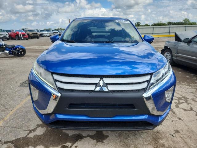 Photo 5 from auction – 2018 MITSUBISHI ECLIPSE CROSS ES with VIN JA4AS3AA8JZ041572