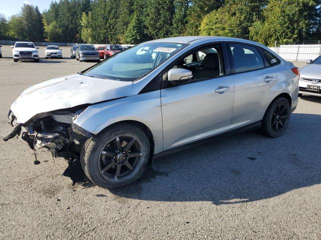 Foto 1 de la subasta – 2014 FORD FOCUS SE con VIN 1FADP3F24EL433503