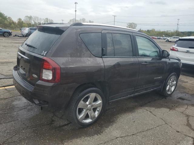 Photo 3 from auction – 2014 JEEP COMPASS LA with VIN 1C4NJCEB8ED691020