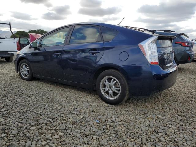 Photo 2 from auction – 2012 TOYOTA PRIUS with VIN JTDKN3DU7C1538444